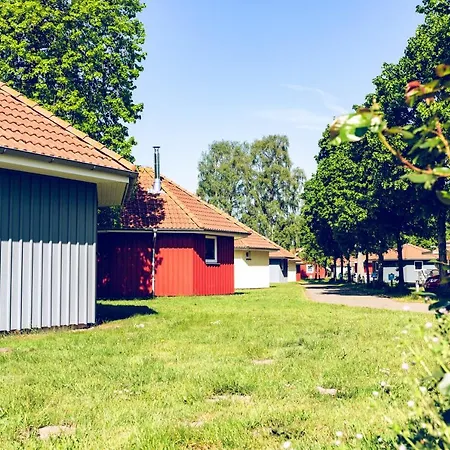 Regenbogen Boltenhagen Exterior photo