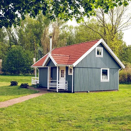 Regenbogen Boltenhagen Exterior photo
