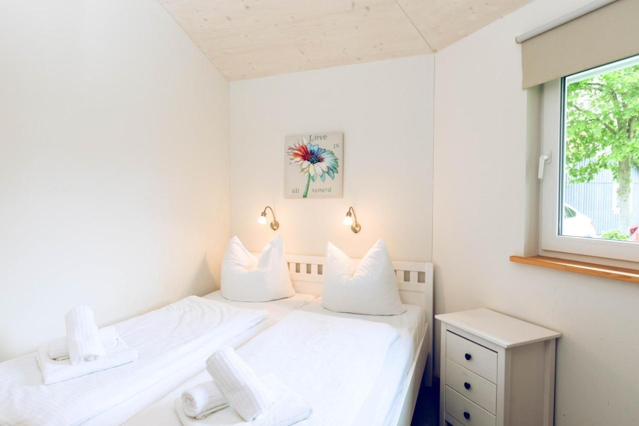 Campsite Regenbogen Boltenhagen (Ostseebad)