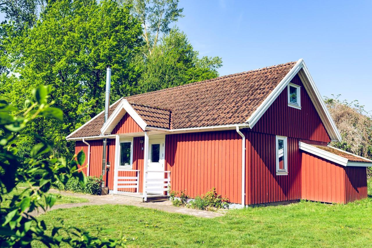 Campsite Regenbogen Boltenhagen (Ostseebad)