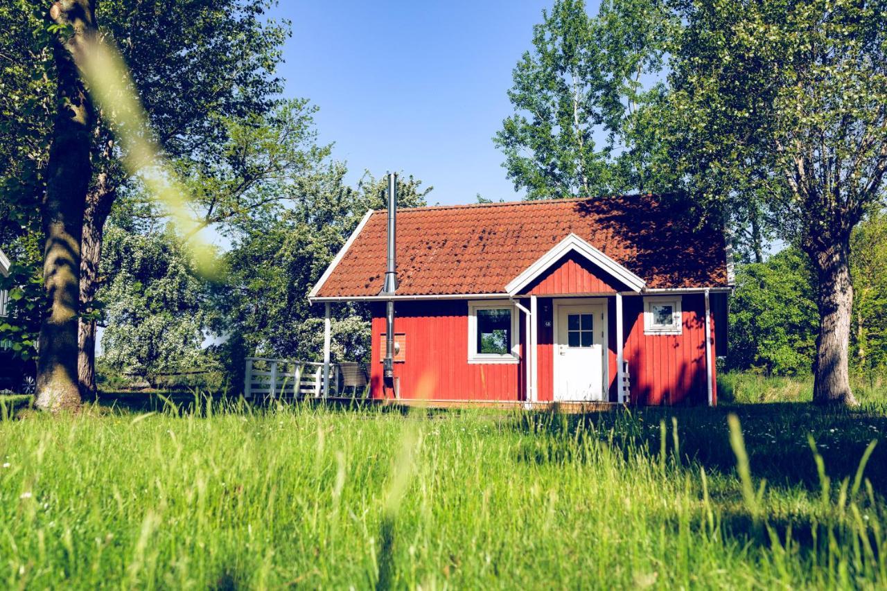 Regenbogen Campsite Boltenhagen (Ostseebad)